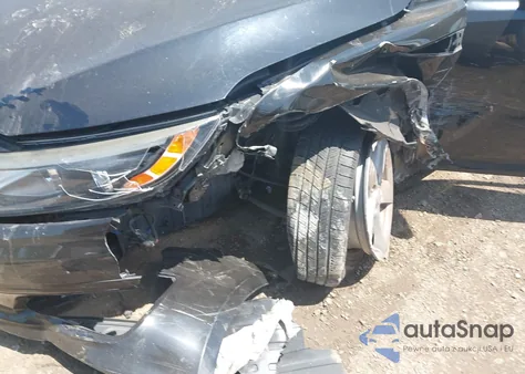 2015 Kia Optima Lx из США, поврежденный, VIN 5XXGM4A73FG412166